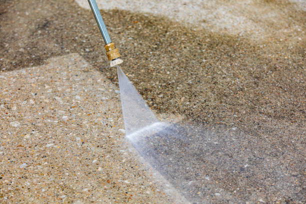 Best Patio and Deck Pressure Washing  in Bohners Lake, WI